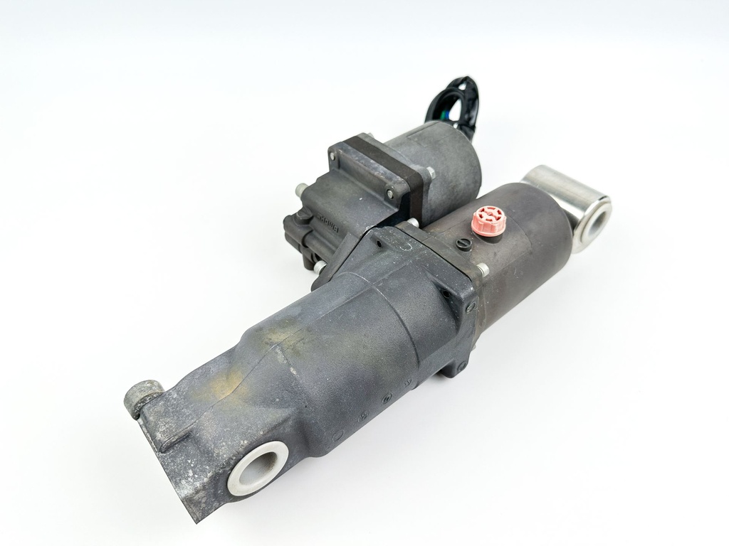 Johnson Suzuki DF 70 90 115 HP Outboard 4 Stroke Power Tilt Trim Unit Assembly