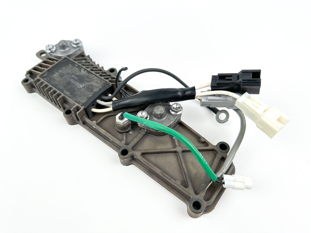 2005 Suzuki 90 HP 4 Stroke Outboard Rectifier & Regulator 32800-90J20 OEM