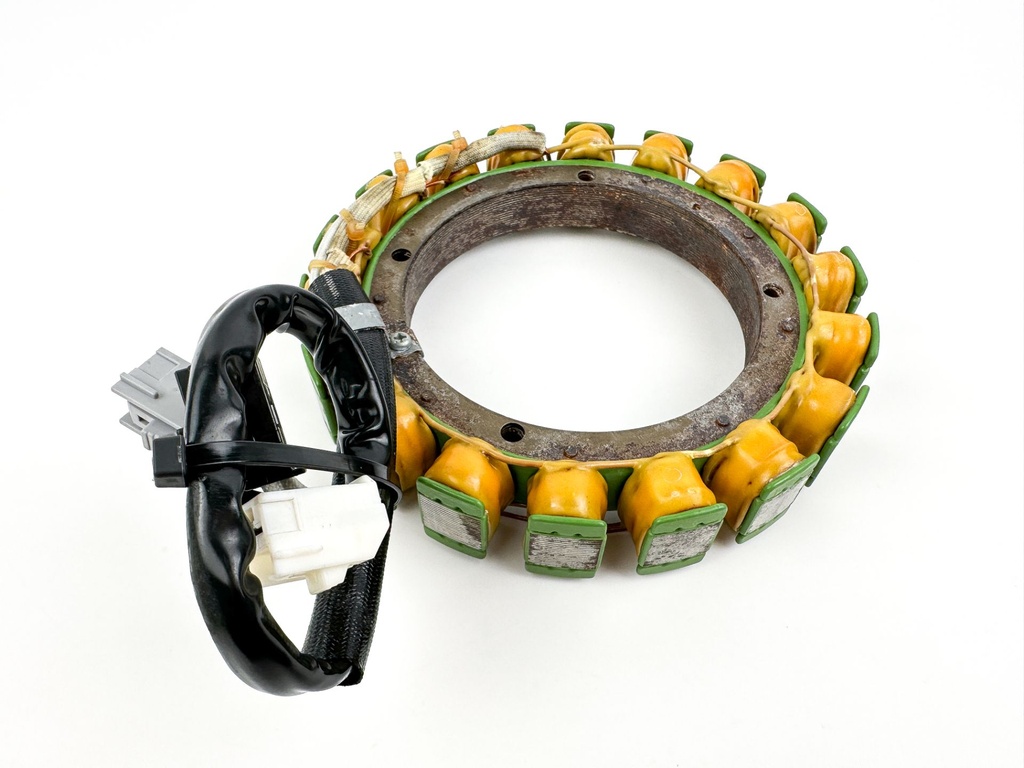 2005 Suzuki 90 HP 4 Stroke Outboard Stator Charging Coil 32120-90J10 OEM