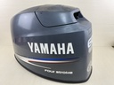 2007 Yamaha 60HP 4 Stroke Outboard Top Cowling Cover 6C5-42610-00-4D  