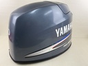 2007 Yamaha 60HP 4 Stroke Outboard Top Cowling Cover 6C5-42610-00-4D  