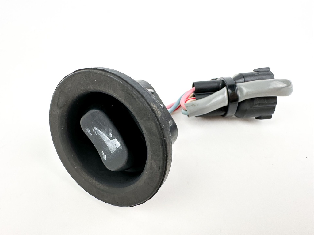 2007 Suzuki 115 HP 4 Stroke Outboard Trim Switch 37850-99E05 OEM