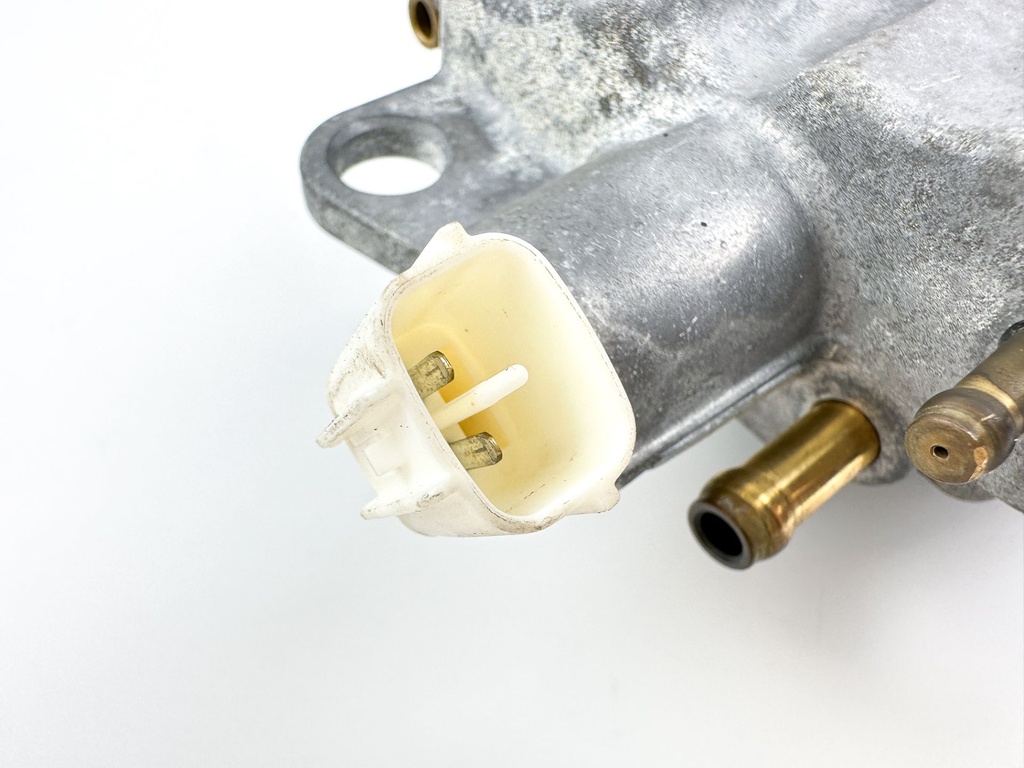 2007 Suzuki 115 HP 4 Stroke Outboard Vapor Separator Tank VST 15600-90J01 OEM