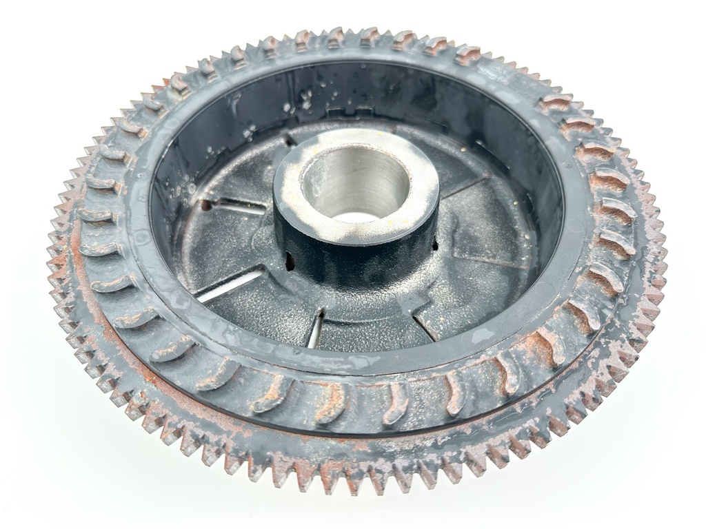 2007 Suzuki 115 HP 4 Stroke Outboard Flywheel 32102-92J10 OEM