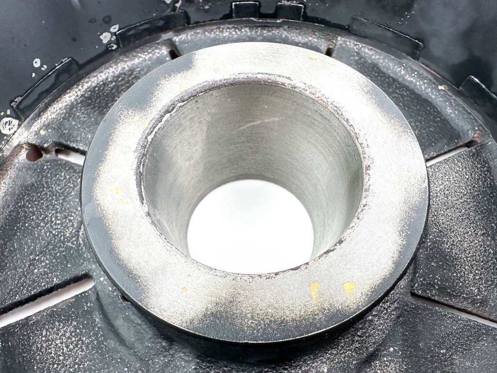 2007 Suzuki 115 HP 4 Stroke Outboard Flywheel 32102-92J10 OEM