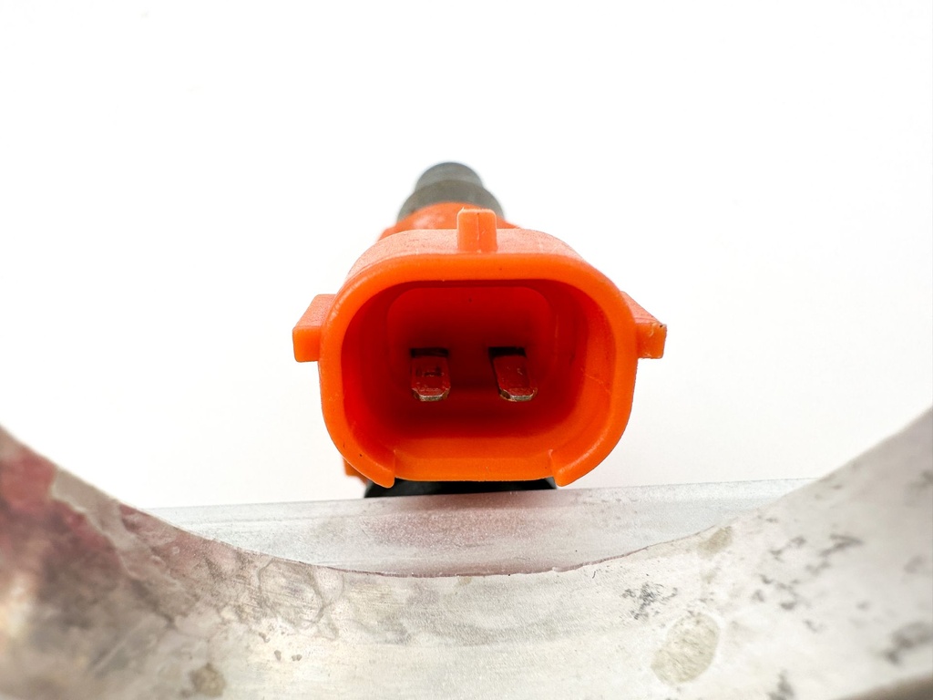 2007 Suzuki 115 HP 4 Stroke Outboard Fuel Injector Set W/ Rail Ready to Install