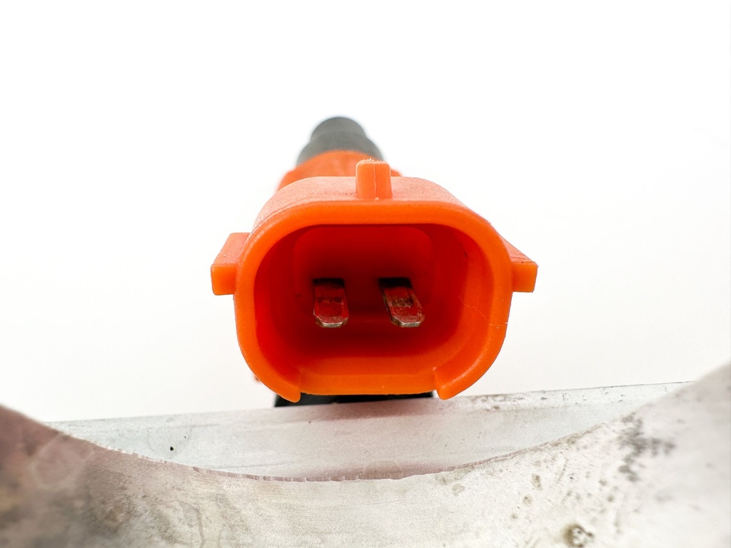 2007 Suzuki 115 HP 4 Stroke Outboard Fuel Injector Set W/ Rail Ready to Install