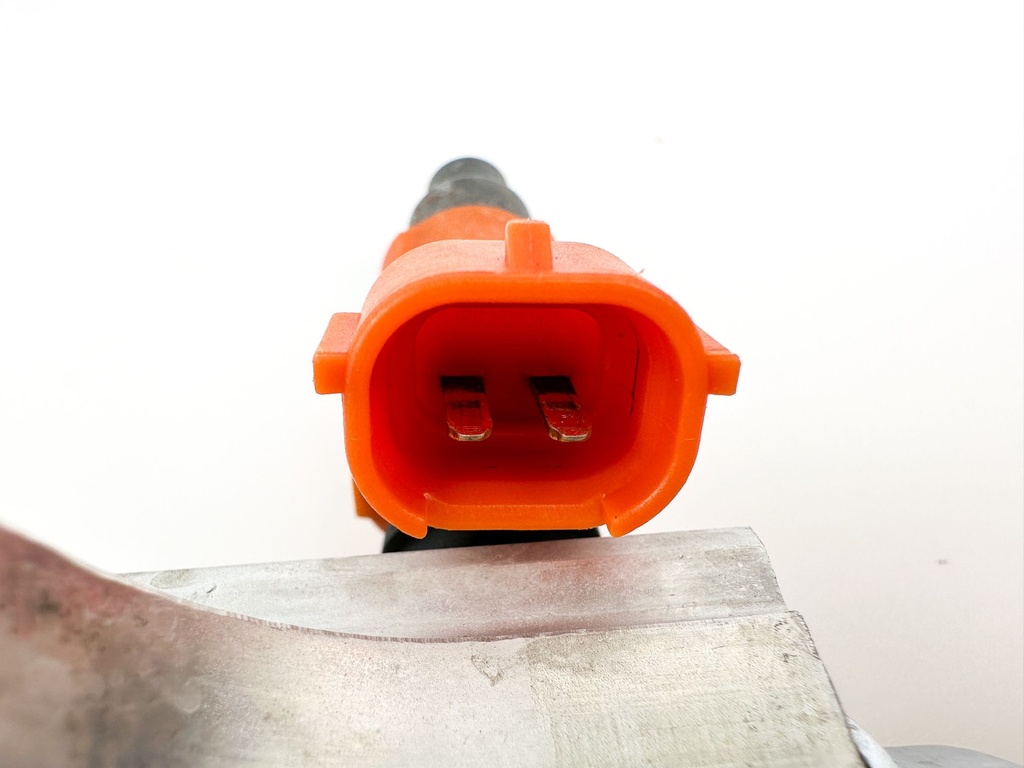 2007 Suzuki 115 HP 4 Stroke Outboard Fuel Injector Set W/ Rail Ready to Install