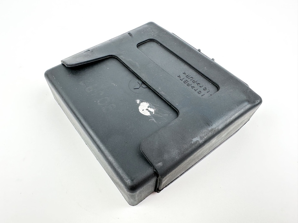 2007 Suzuki 115 HP 4 Stroke Outboard Engine Control Unit ECU 33920-90JB2 33 Hours