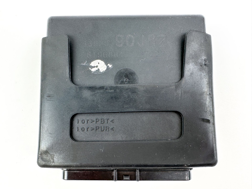 2007 Suzuki 115 HP 4 Stroke Outboard Engine Control Unit ECU 33920-90JB2 33 Hours