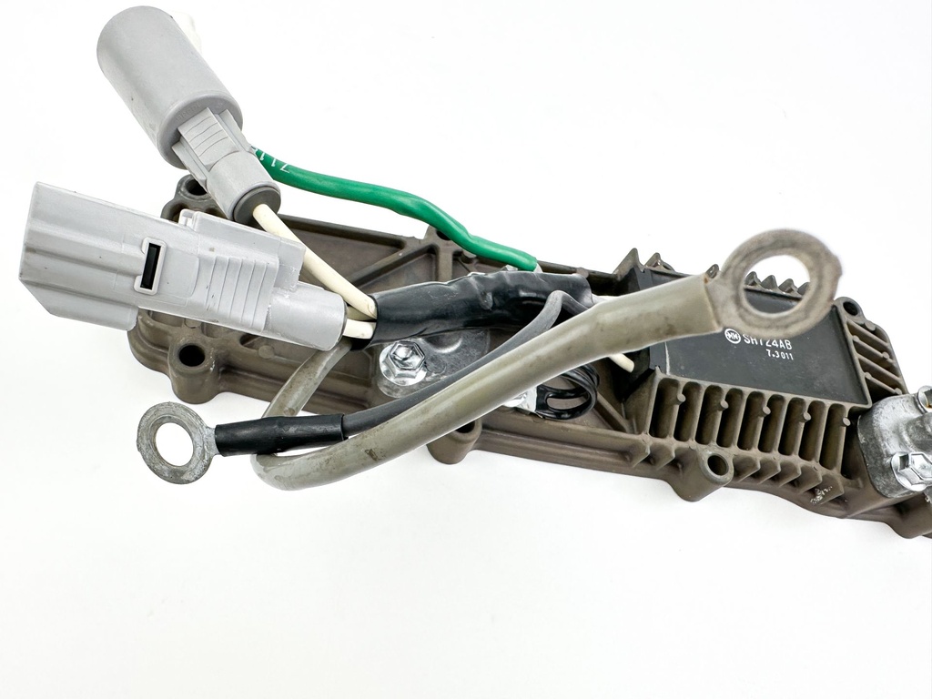 2007 Suzuki 115 HP 4 Stroke Outboard Rectifier & Regulator 32800-90J30 OEM