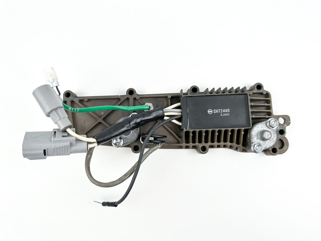 2007 Suzuki 115 HP 4 Stroke Outboard Rectifier & Regulator 32800-90J30 OEM