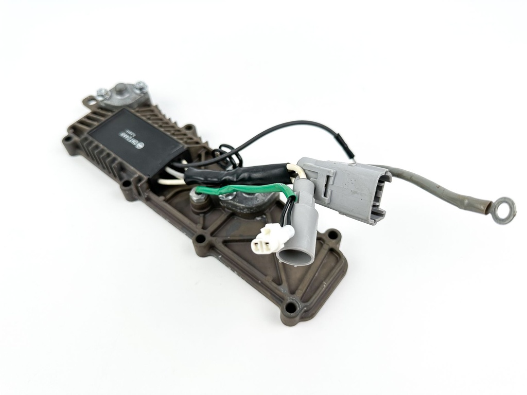 2007 Suzuki 115 HP 4 Stroke Outboard Rectifier & Regulator 32800-90J30 OEM