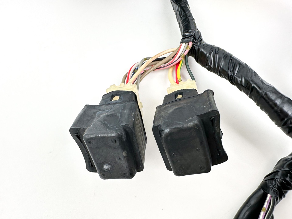 2007 Suzuki 115 HP 4 Stroke Outboard Engine Wire Harness 36610-90J61 OEM