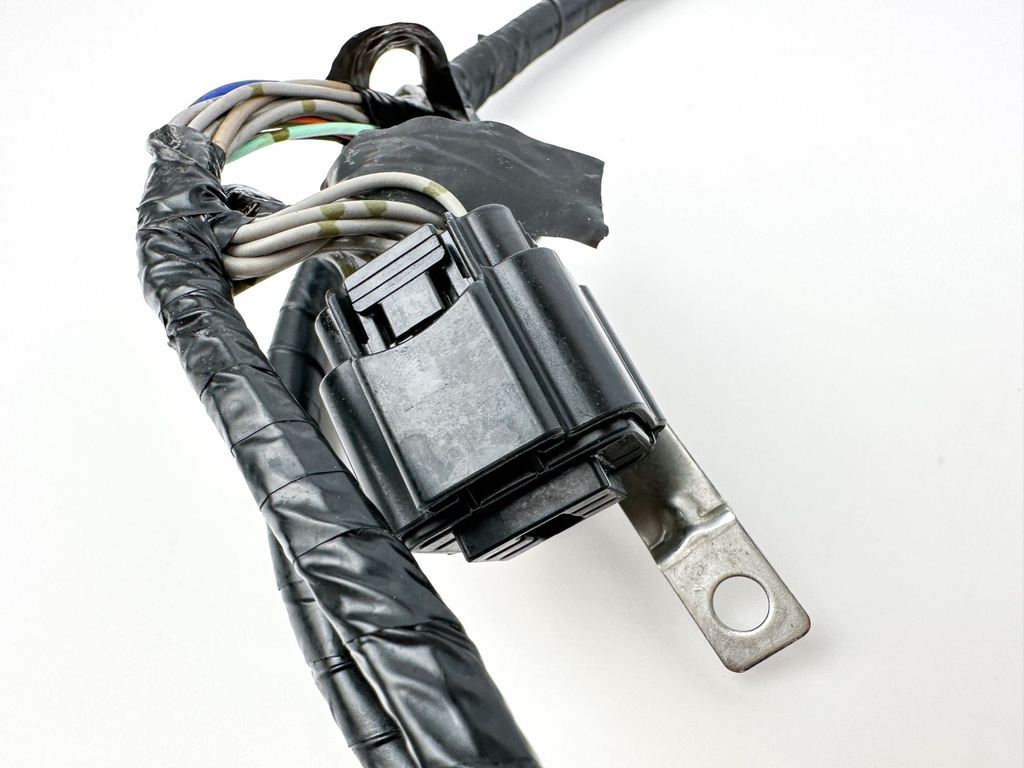 2007 Suzuki 115 HP 4 Stroke Outboard Engine Wire Harness 36610-90J61 OEM