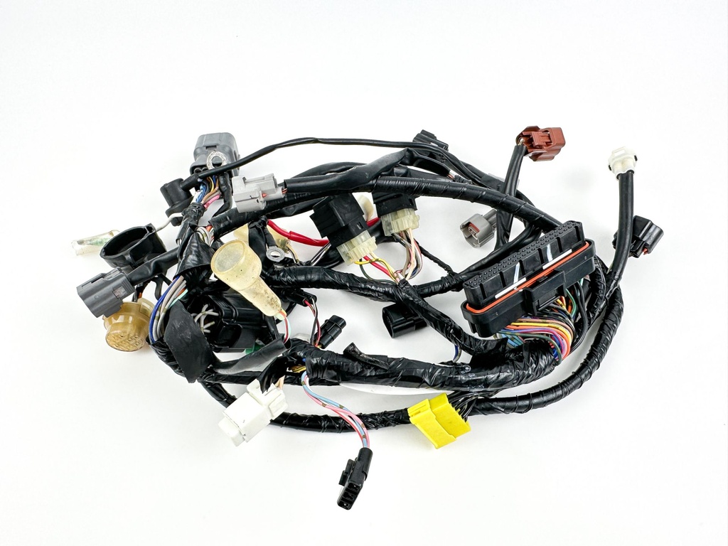 2007 Suzuki 115 HP 4 Stroke Outboard Engine Wire Harness 36610-90J61 OEM