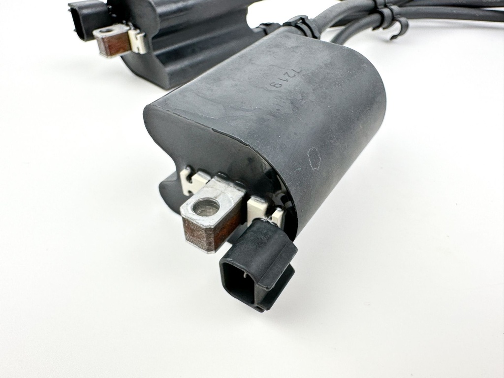 2007 Suzuki 115 HP 4 Stroke Outboard Ignition Coil Set 33410-90J00 OEM