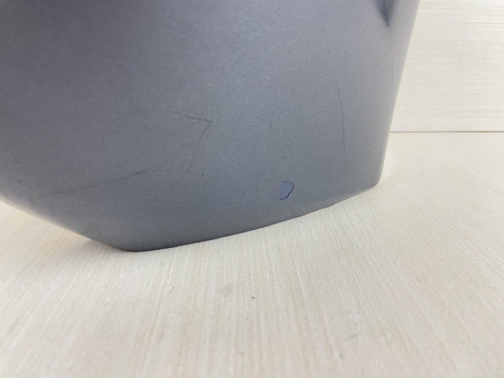 2007 Yamaha 60HP 4 Stroke Outboard Lower Apron Cover Cowling 67C-42741-10-4D  