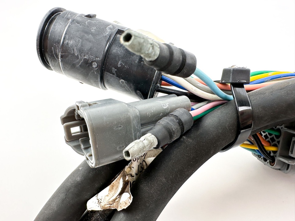 Suzuki Outboard Marine Control Box Adapter Harness 36620-93J30 6'