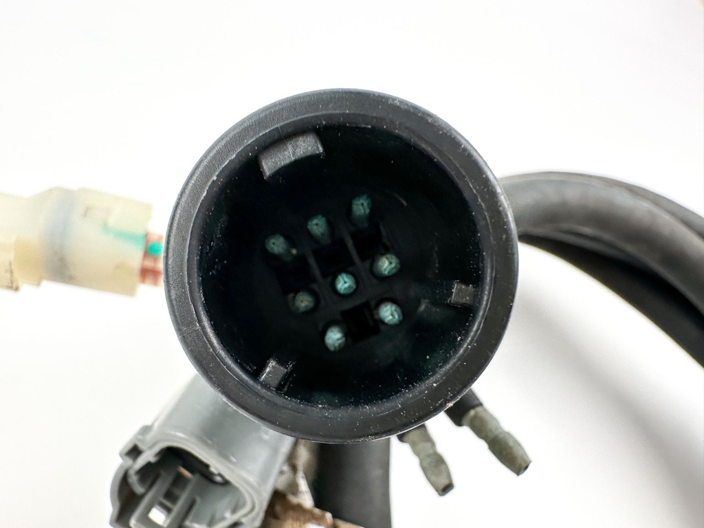 Suzuki Outboard Marine Control Box Adapter Harness 36620-93J30 6'