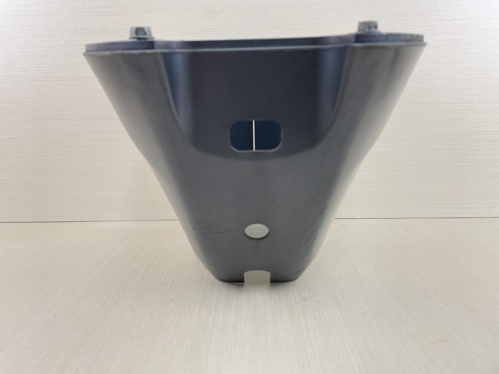 2007 Yamaha 60HP 4 Stroke Outboard Lower Apron Cover Cowling 67C-42741-10-4D  