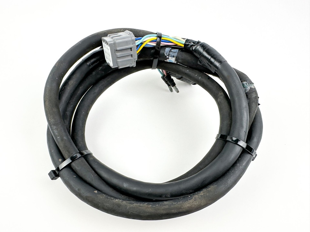 Suzuki Outboard Marine Control Box Adapter Harness 36620-93J30 6'