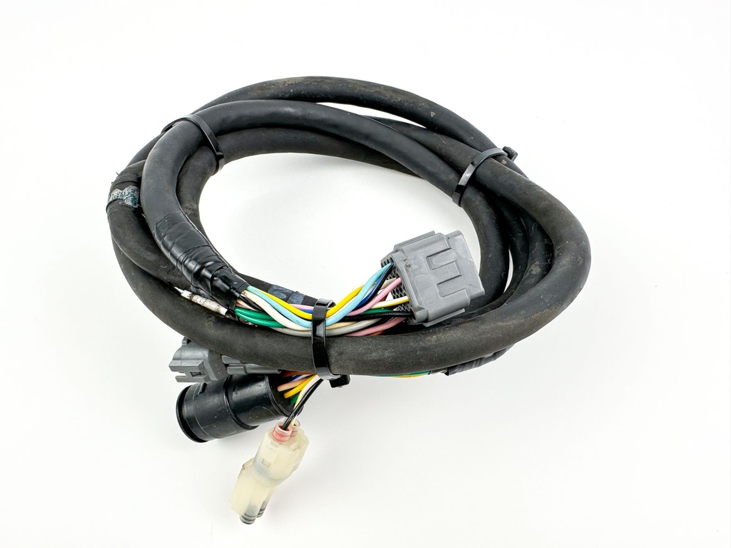 Suzuki Outboard Marine Control Box Adapter Harness 36620-93J30 6'