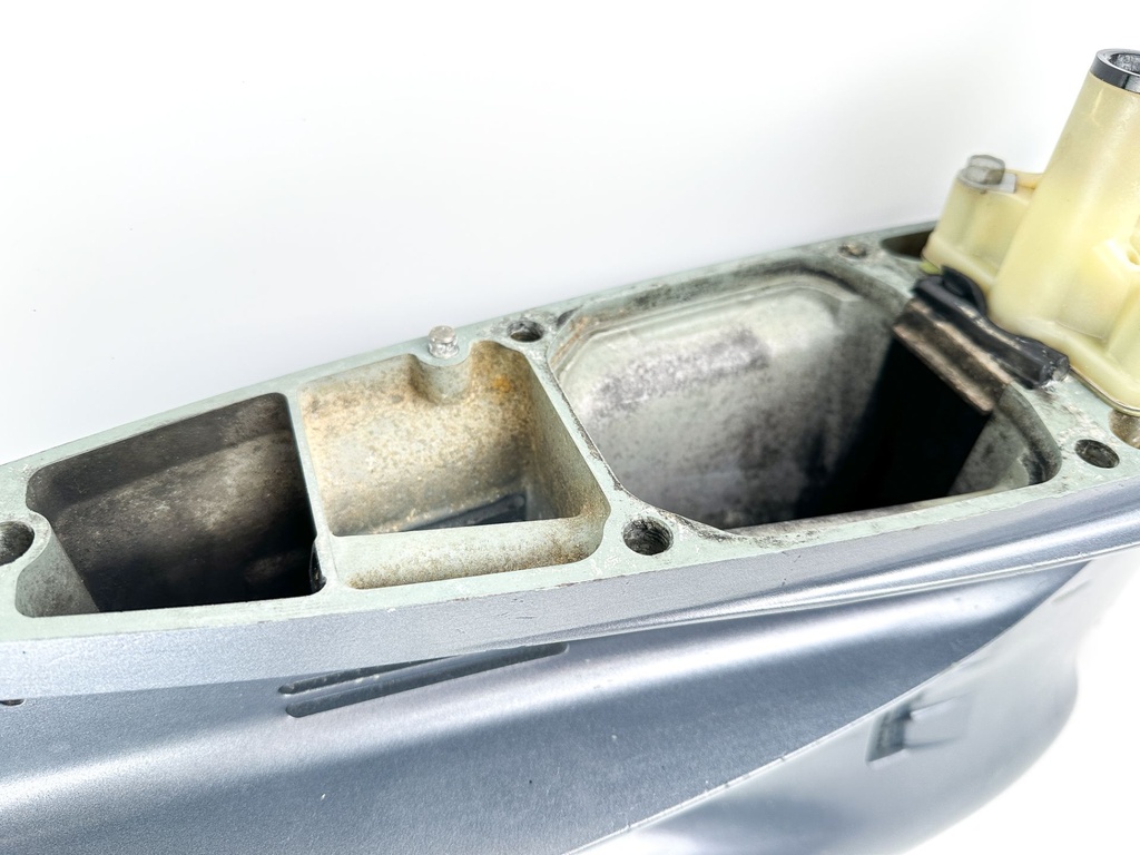 Yamaha 150 175 200 2.6L Outboard 2 Stroke XL Lower Unit Gear Case HPDI OX66 Carb