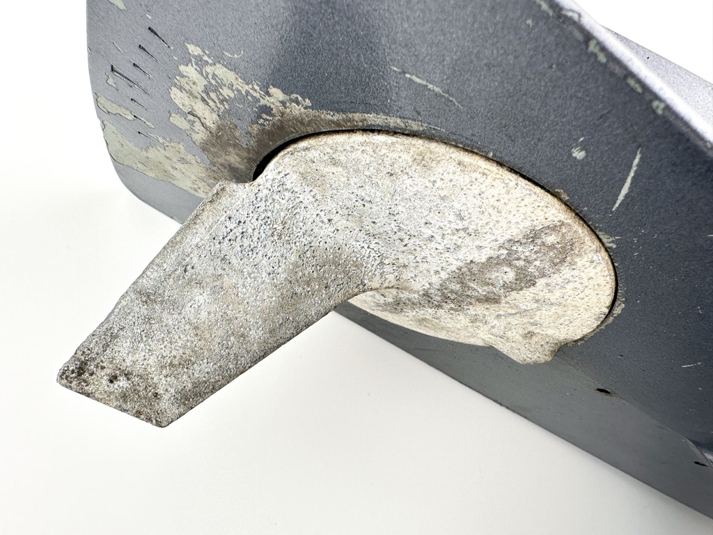 Yamaha 150 175 200 2.6L Outboard 2 Stroke XL Lower Unit Gear Case HPDI OX66 Carb