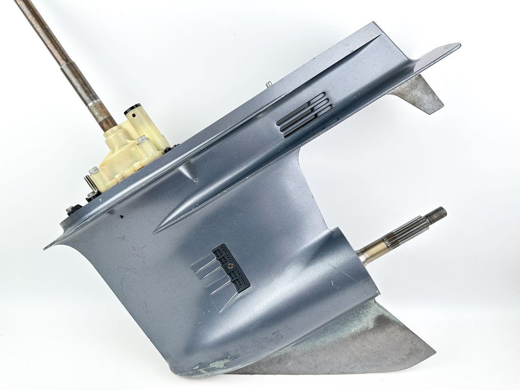 Yamaha 150 175 200 2.6L Outboard 2 Stroke XL Lower Unit Gear Case HPDI OX66 Carb