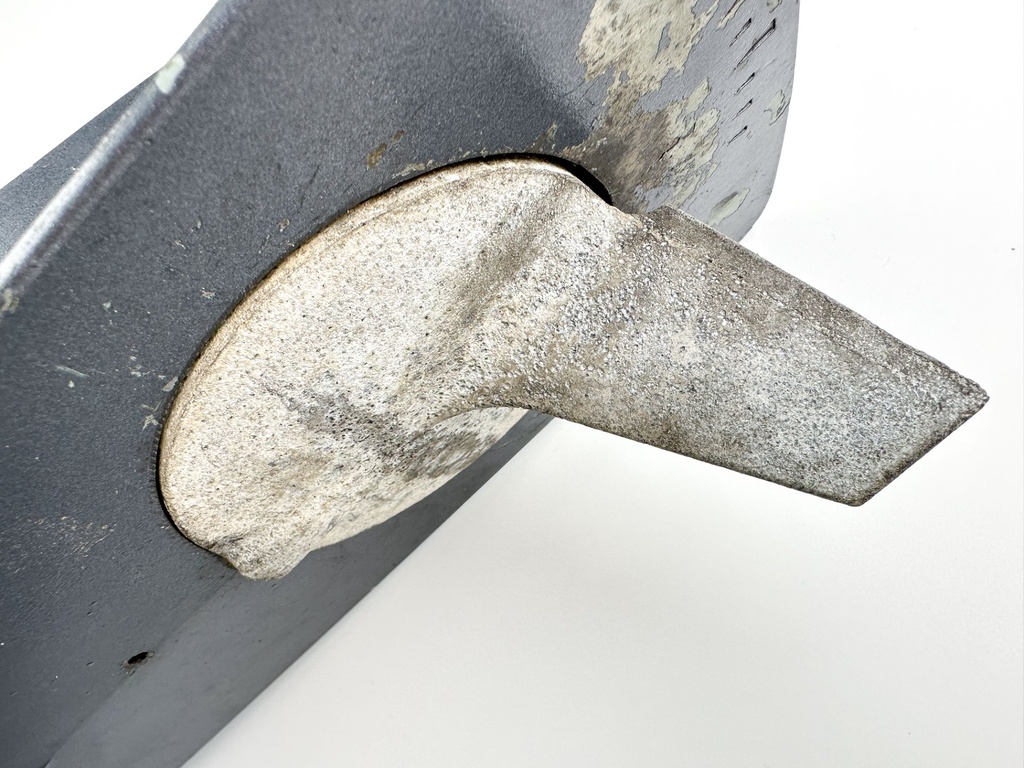 Yamaha 150 175 200 2.6L Outboard 2 Stroke XL Lower Unit Gear Case HPDI OX66 Carb