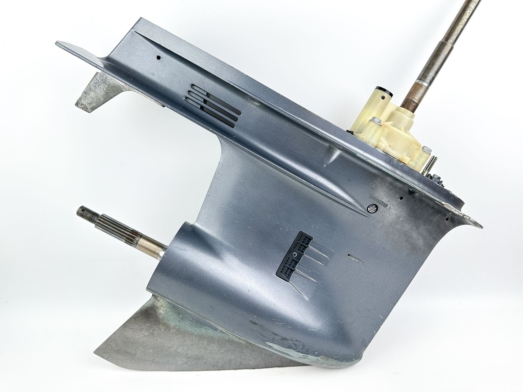 Yamaha 150 175 200 2.6L Outboard 2 Stroke XL Lower Unit Gear Case HPDI OX66 Carb