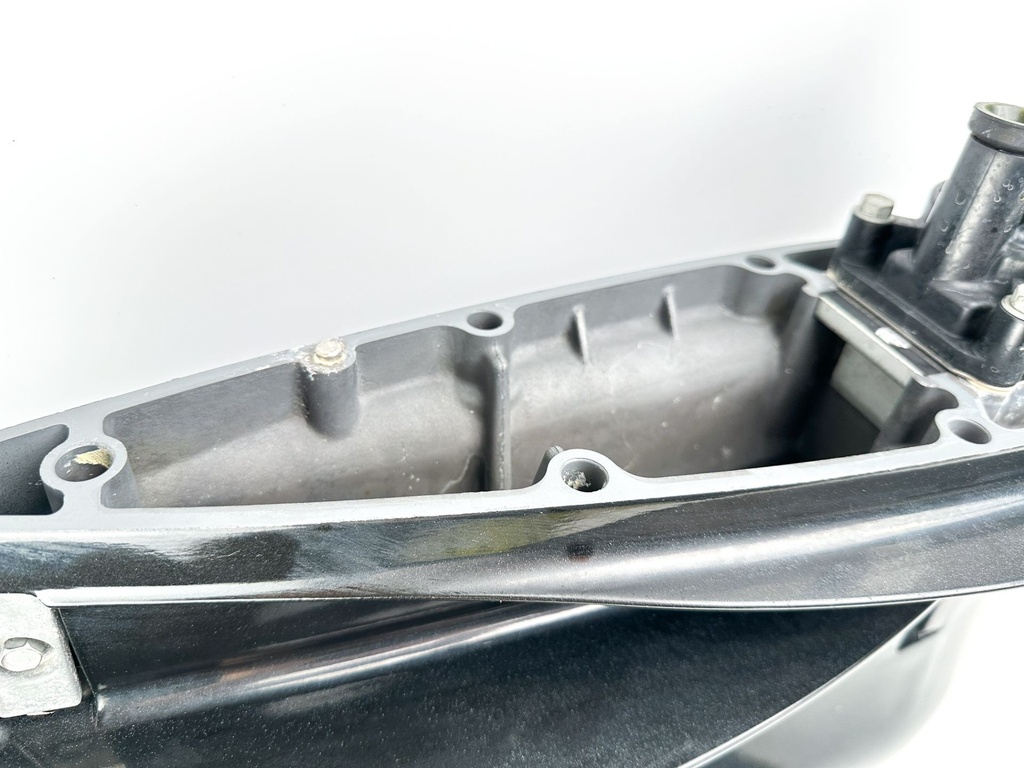 2001-18 Suzuki 115 140 HP 4 Stroke Outboard 20" Long Lower Unit Gear Case