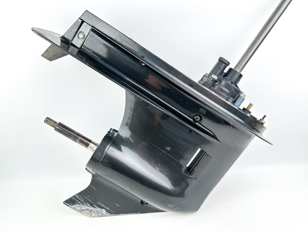 2001-18 Suzuki 115 140 HP 4 Stroke Outboard 20" Long Lower Unit Gear Case