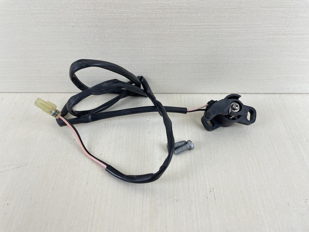 2007 Yamaha 60HP 4 Stroke Outboard Trim Sender Sending Unit 63D-83672-10-00