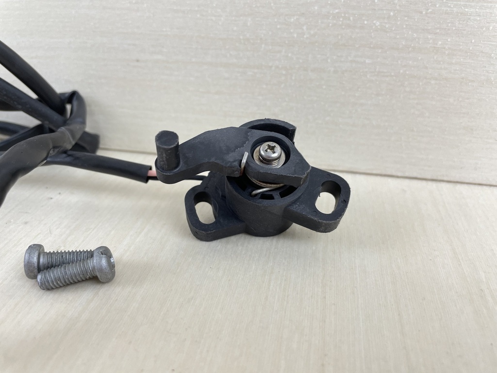 2007 Yamaha 60HP 4 Stroke Outboard Trim Sender Sending Unit 63D-83672-10-00