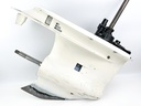 2005 Evinrude 115 HP 2 Stroke Outboard 25" Lower Unit Gear Case 5005547 OEM