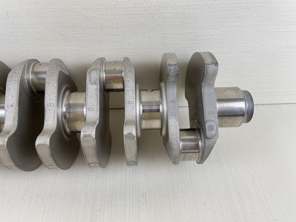 2007 Yamaha 60HP 4 Stroke Outboard Crankshaft Assembly Crank 6C5-11411-00-00  