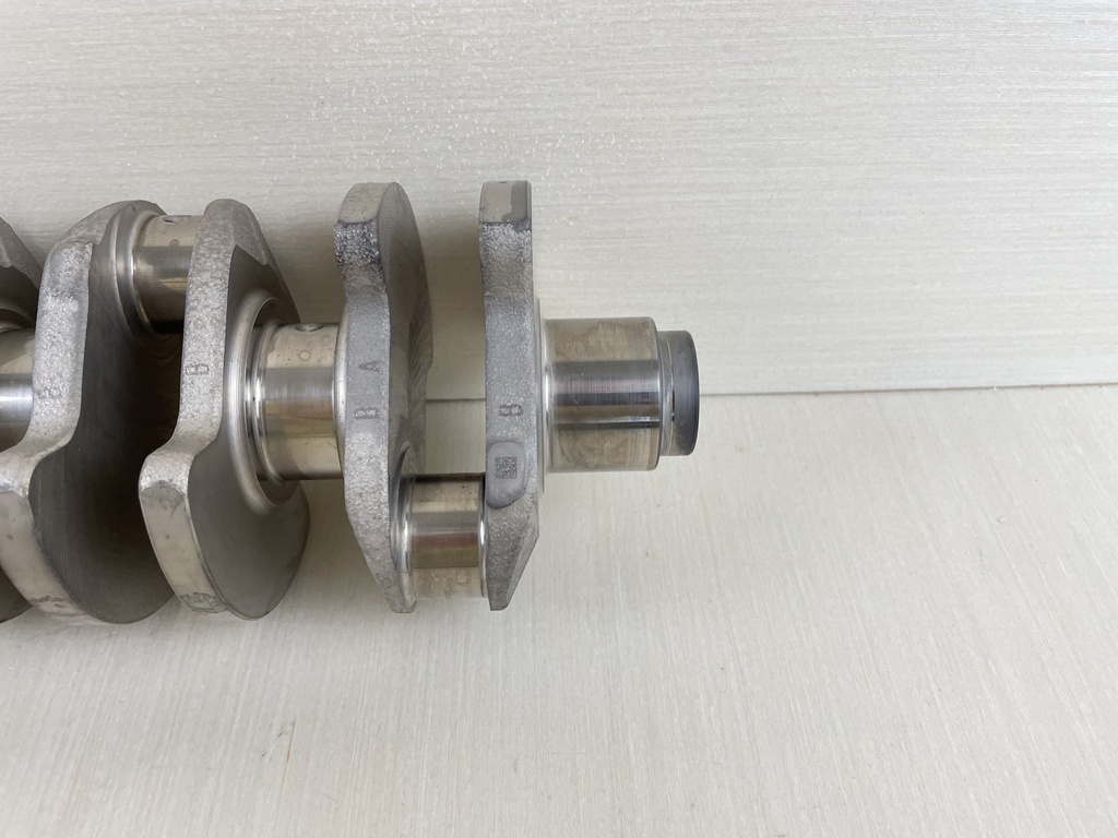 2007 Yamaha 60HP 4 Stroke Outboard Crankshaft Assembly Crank 6C5-11411-00-00  