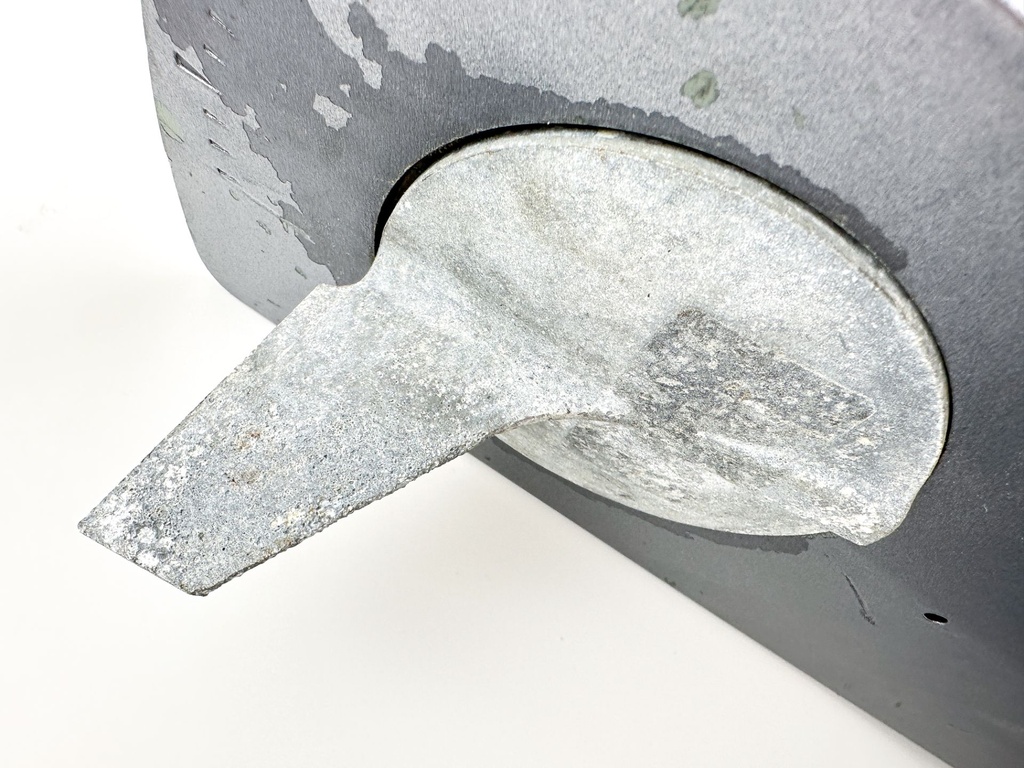 1996-2005 Yamaha 150 175 200 HP 2 Stroke 25" XL Lower Unit Gear Case 64E-45300-21-8D