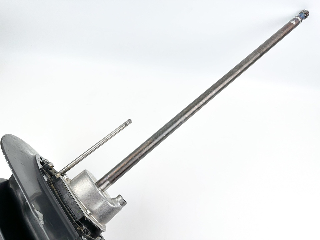 1995 Mercury 120HP Force 2 Stroke Outboard 25" Lower Unit Gear Case 9011G42