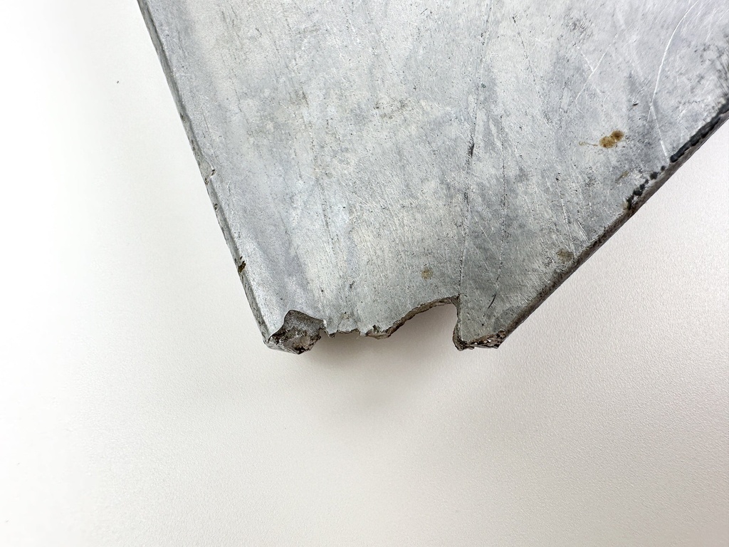 1995 Mercury 120HP Force 2 Stroke Outboard 25" Lower Unit Gear Case 9011G42