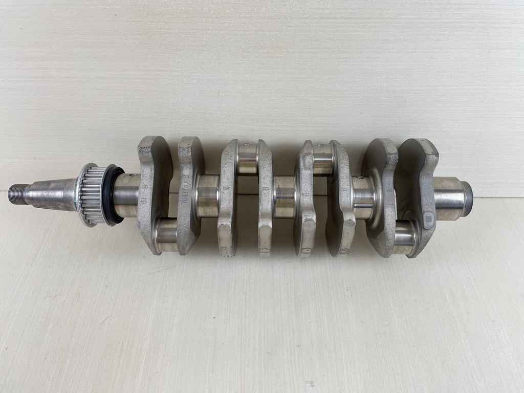 2007 Yamaha 60HP 4 Stroke Outboard Crankshaft Assembly Crank 6C5-11411-00-00  