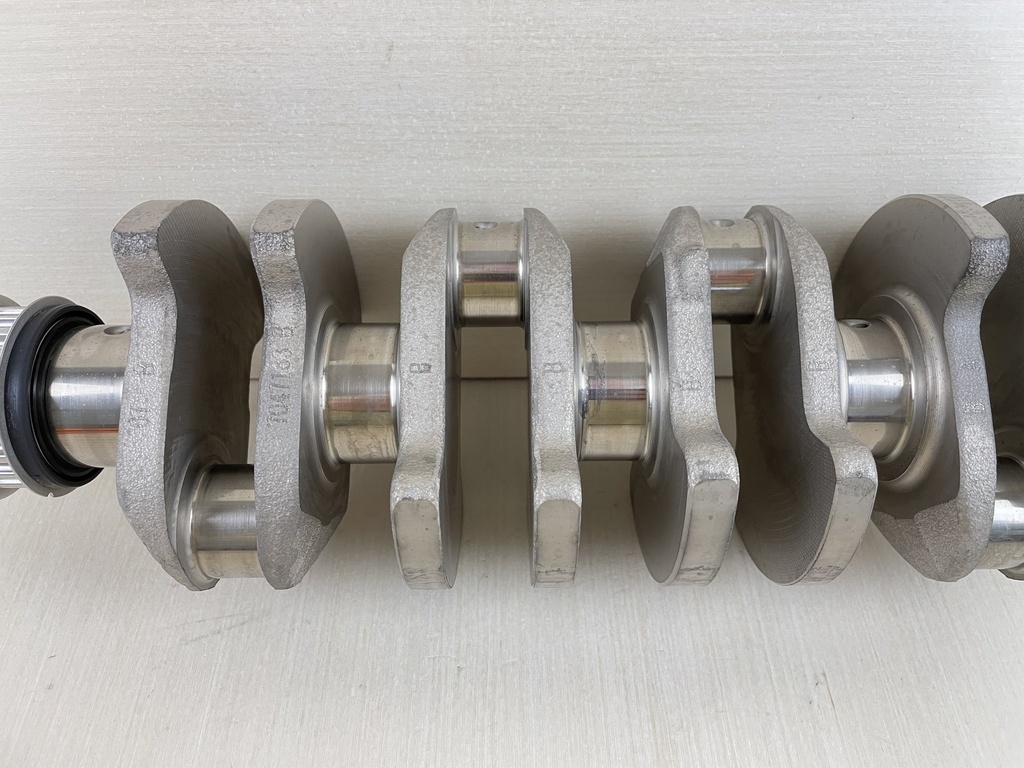 2007 Yamaha 60HP 4 Stroke Outboard Crankshaft Assembly Crank 6C5-11411-00-00  