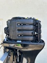 2013 Mercury 115HP 4 Stroke Outboard Engine 20" Long Shaft - Good Condition
