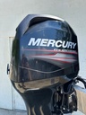 2013 Mercury 115HP 4 Stroke Outboard Engine 20" Long Shaft - Good Condition