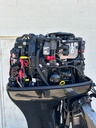 2013 Mercury 115HP 4 Stroke Outboard Engine 20" Long Shaft - Good Condition