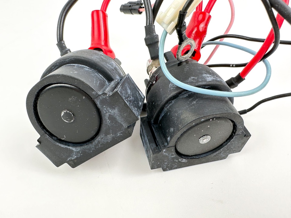 2013 Mercury 25 HP 4 Stroke Outboard Trim Tilt Relay 898103T09 OEM