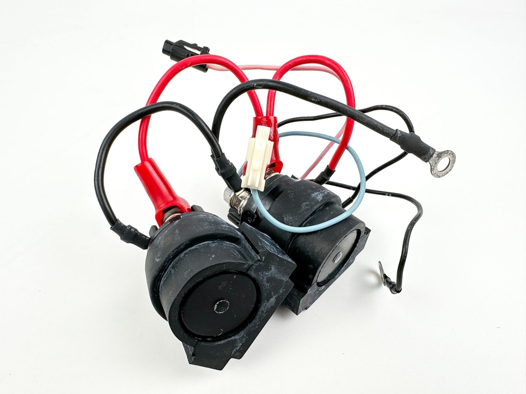 2013 Mercury 25 HP 4 Stroke Outboard Trim Tilt Relay 898103T09 OEM