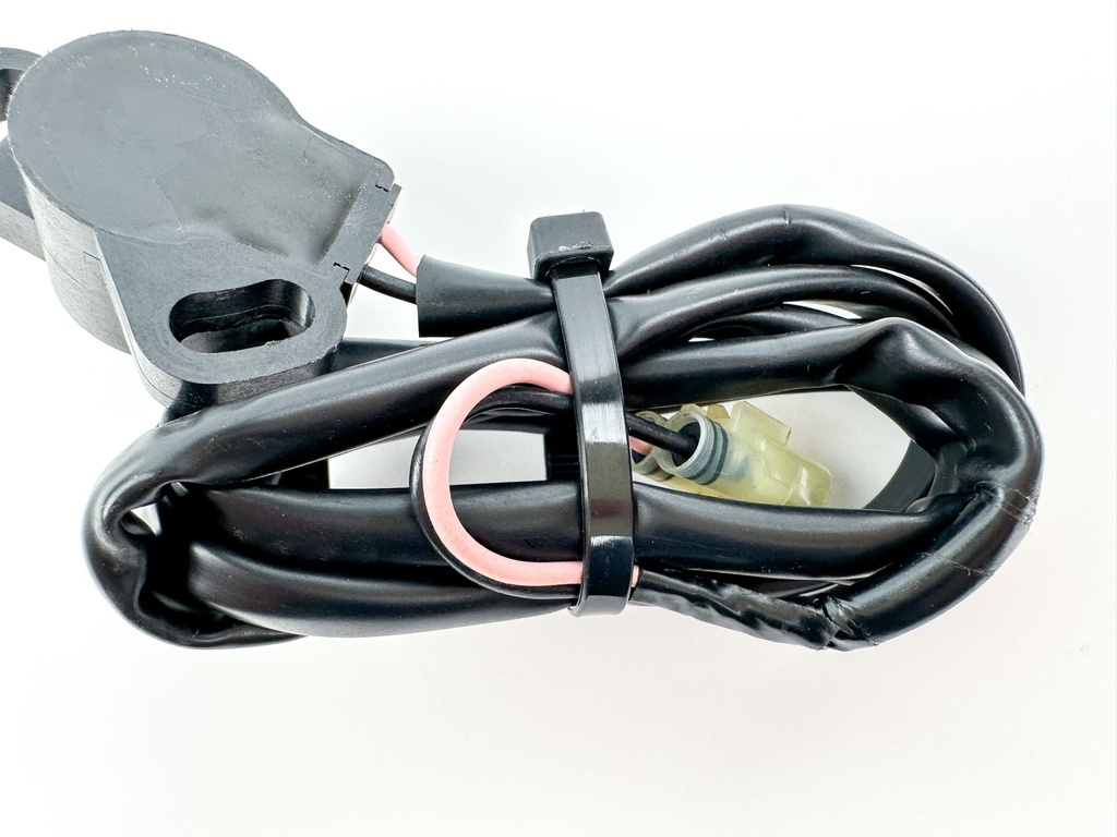 2014 Yamaha 60 HP 4 Stroke Outboard Trim Sender Unit Sensor 63D-83672-11-00 OEM